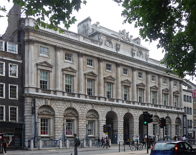 Courtauld Gallery fire: no damaged artworks but causes unknown